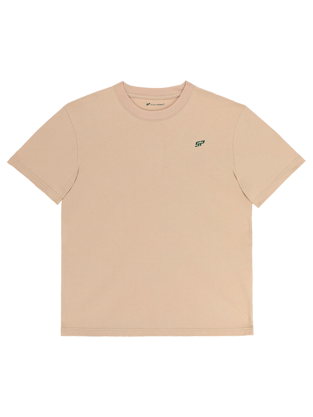 SP11 Tee - Beige