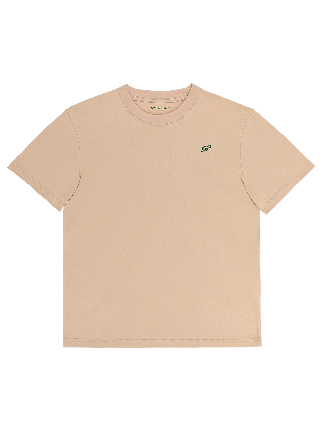 SP11 Tee - Beige