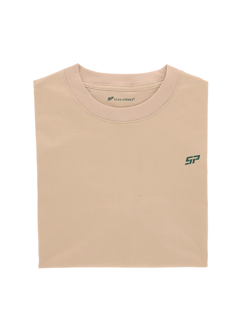 SP11 Tee - Beige