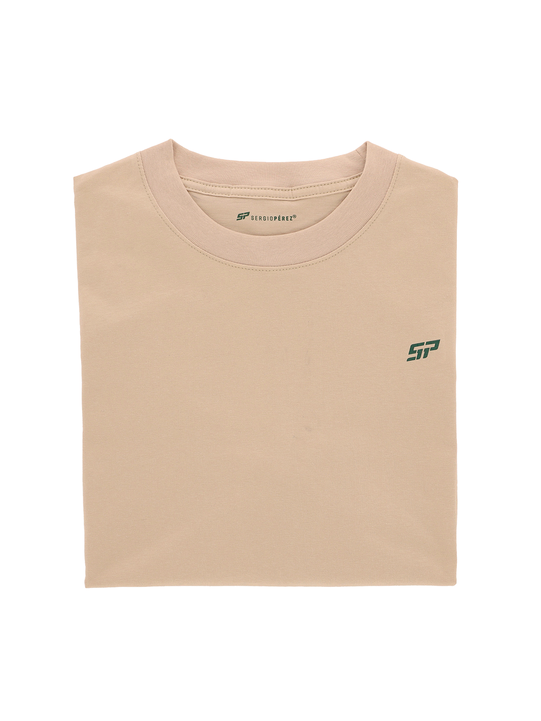 SP11 Tee - Beige