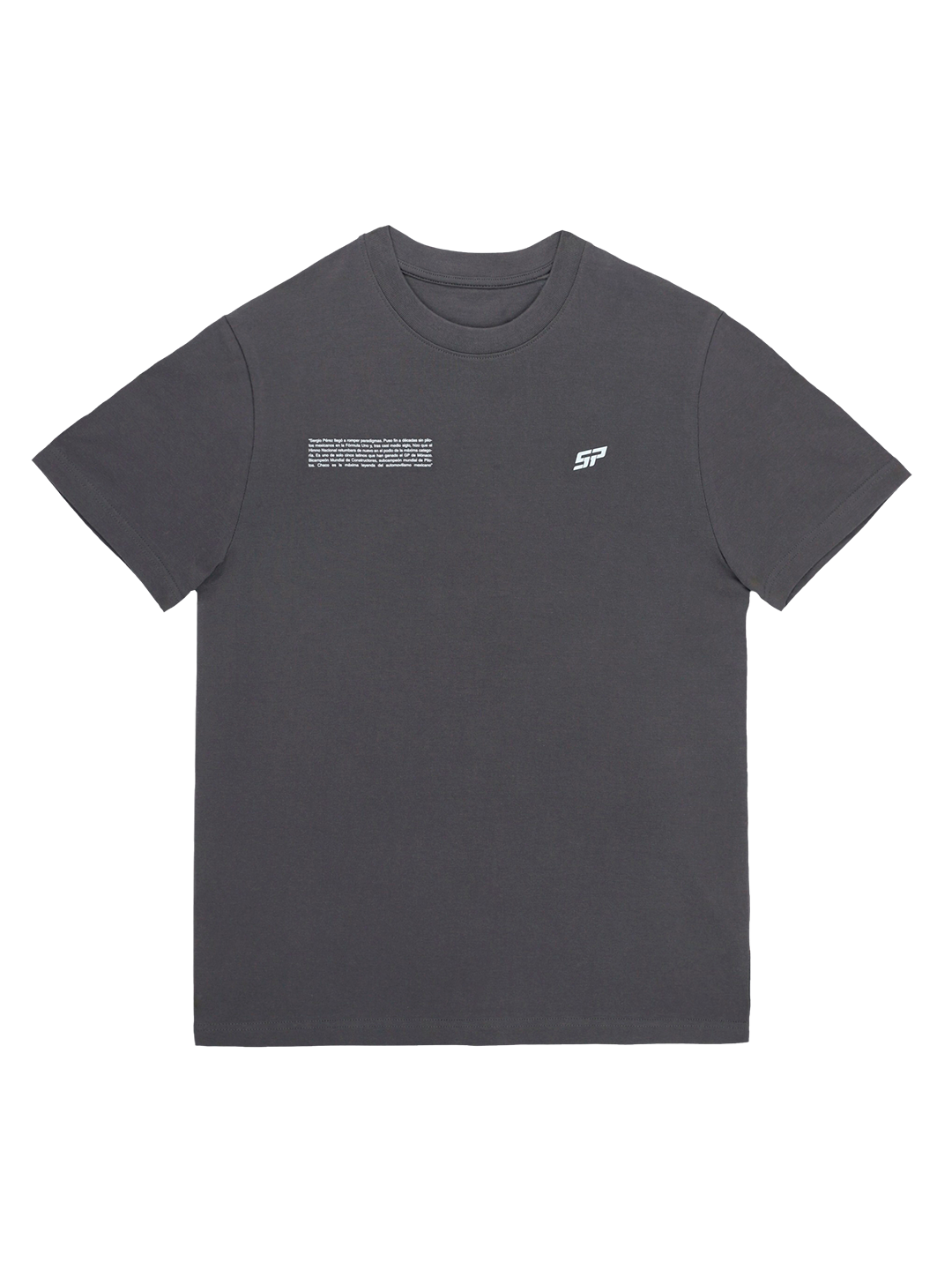 SP11 Tee - Leyenda