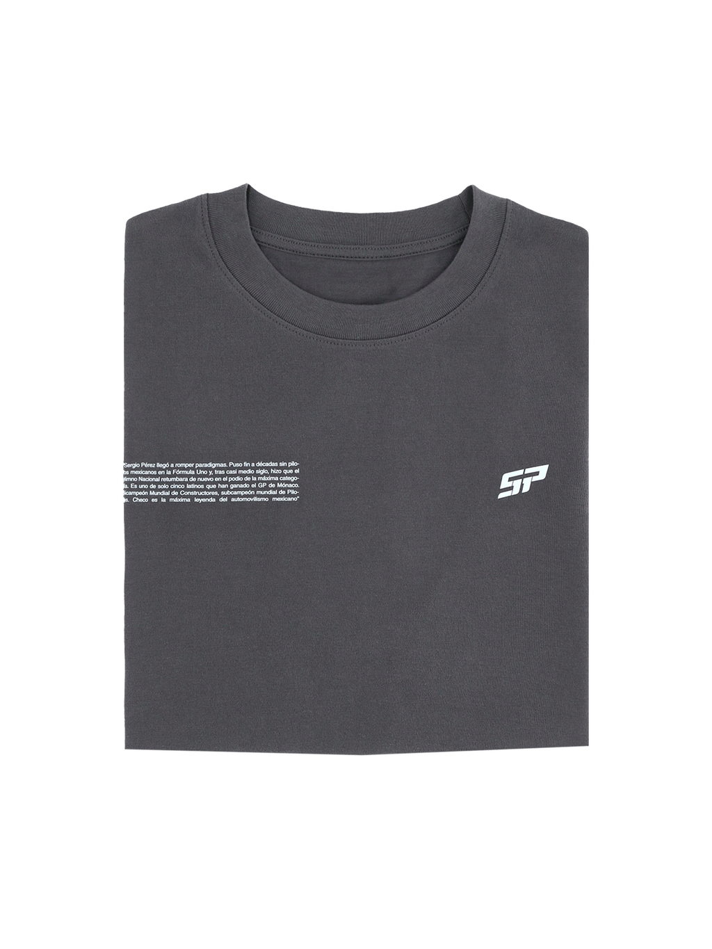 SP11 Tee - Leyenda