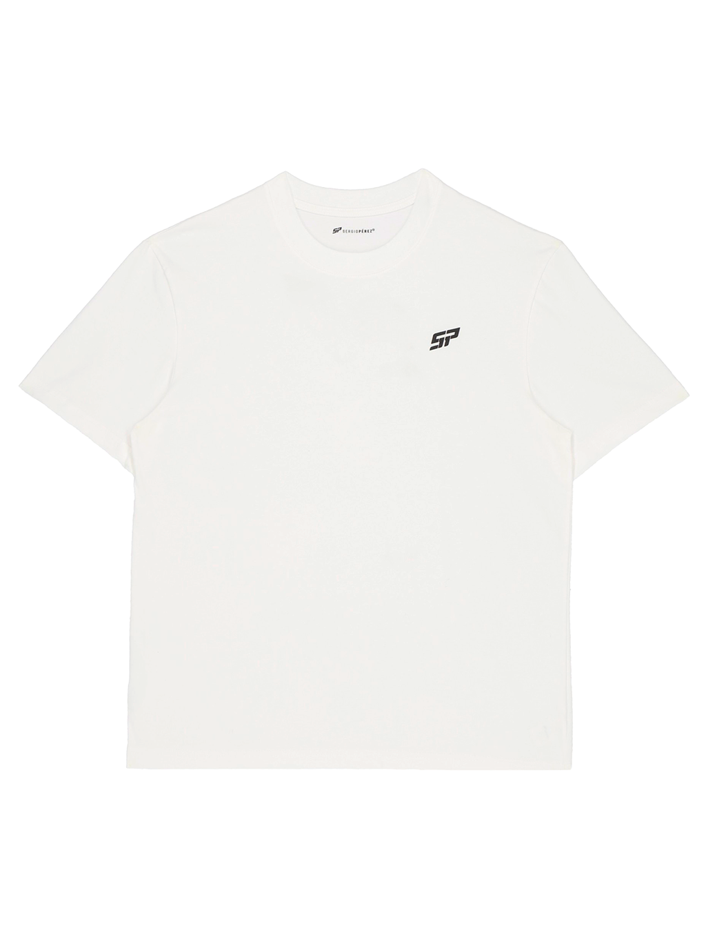 SP11 Tee - White