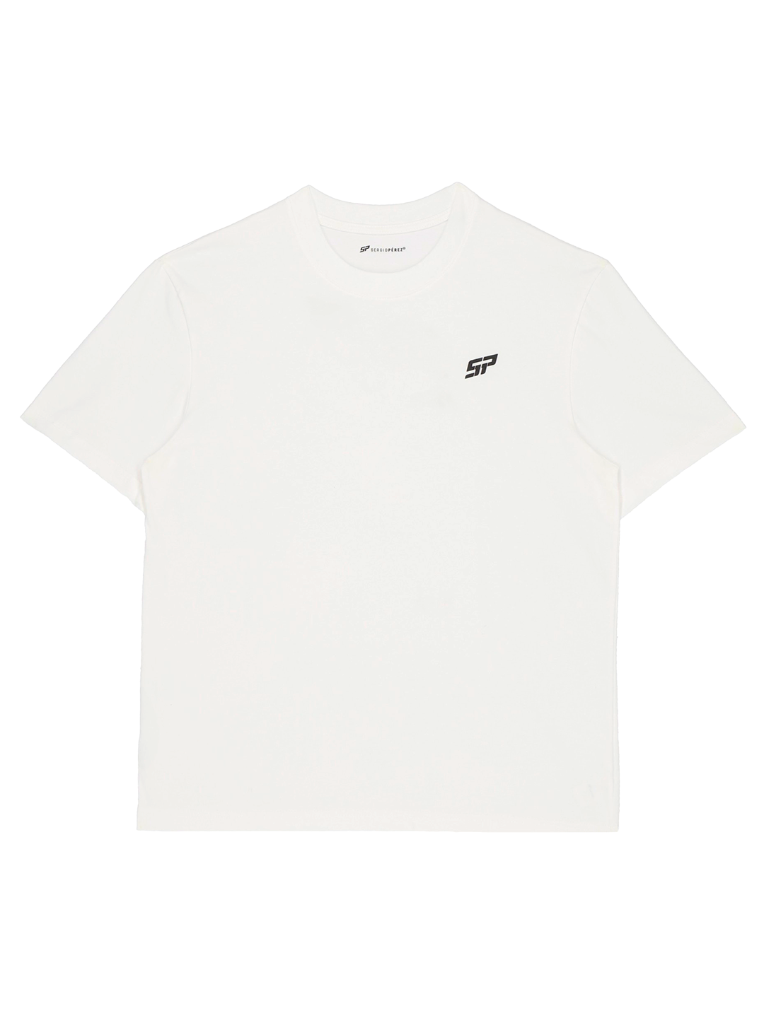 SP11 Tee - White
