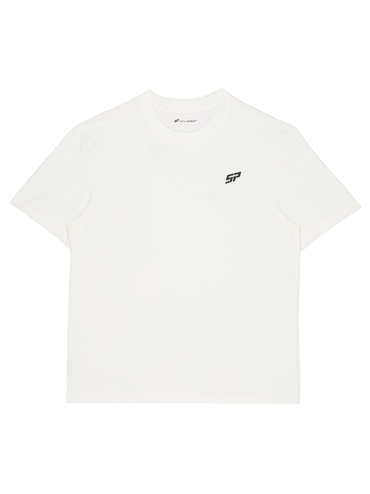 SP11 Tee- White