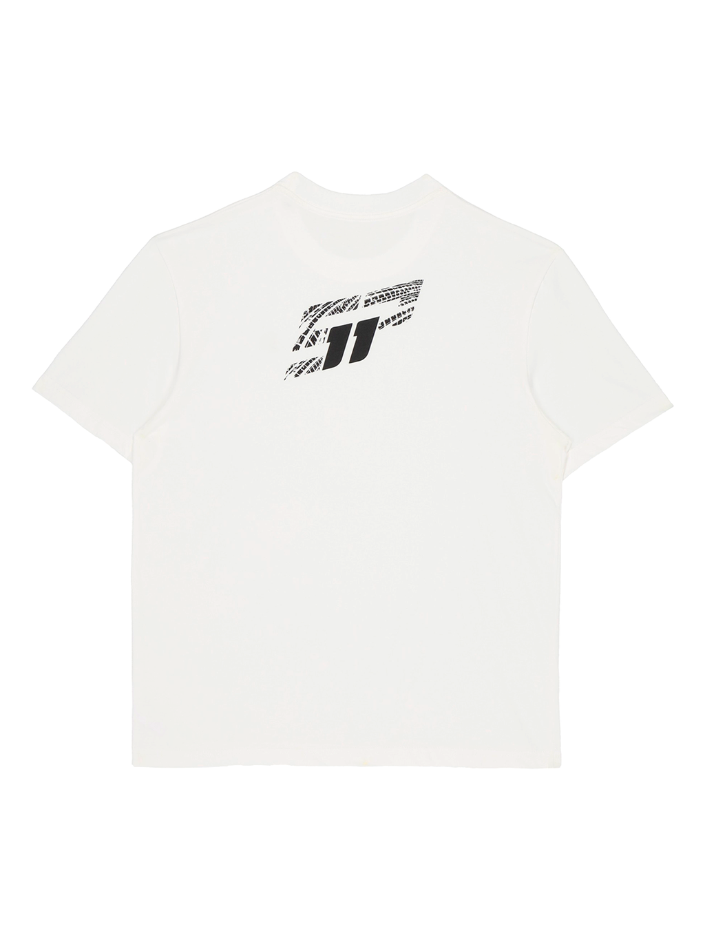 SP11 Tee - White