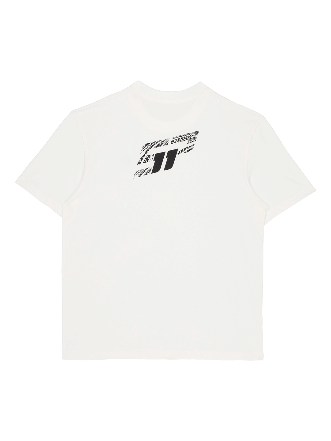 SP11 Tee - White