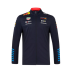 Softshell Jacket Red Bull Racing F1 2024