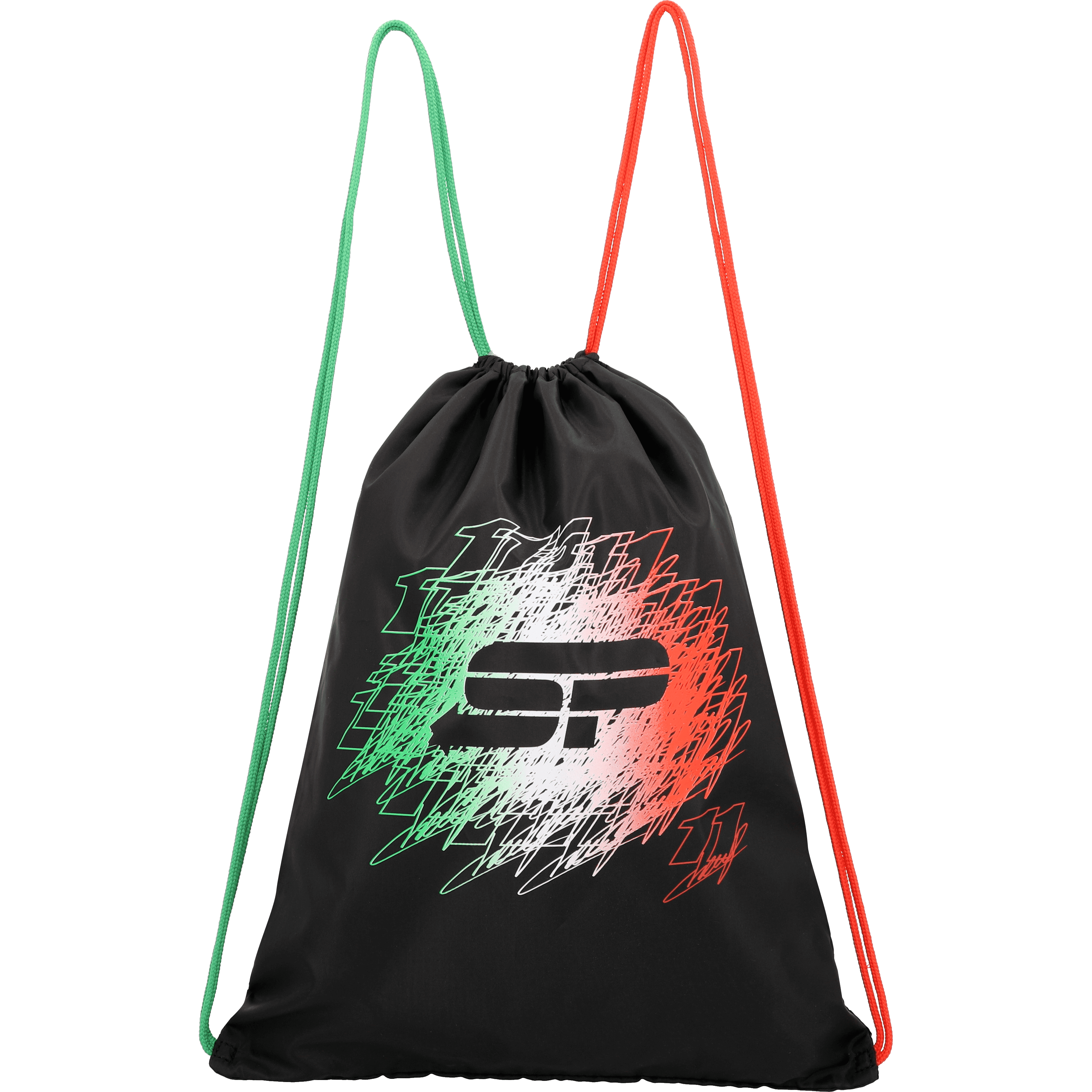 Checo Pérez Sport Bag 2019