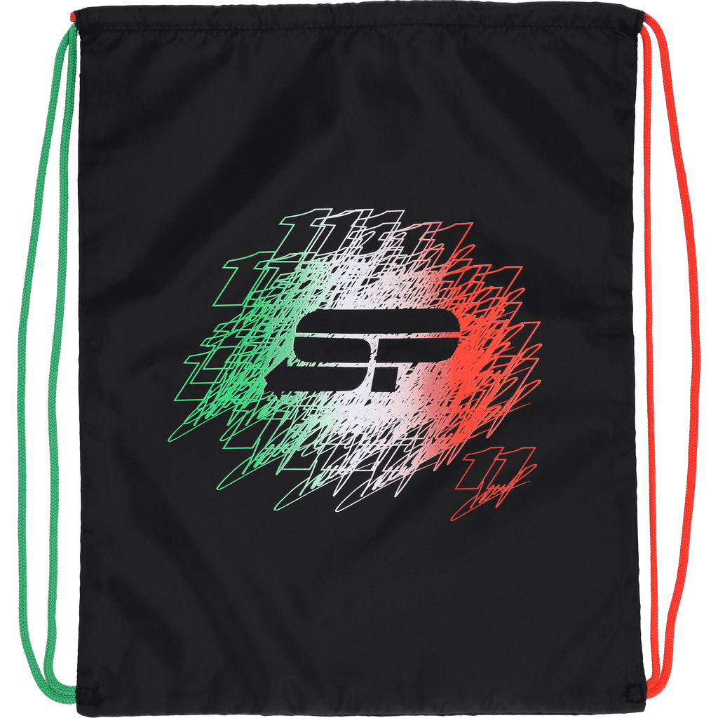 Checo Pérez Sport Bag 2019