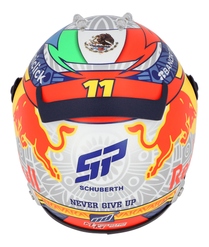 SP Mini Helmet All Season 2022 Scale 1:2