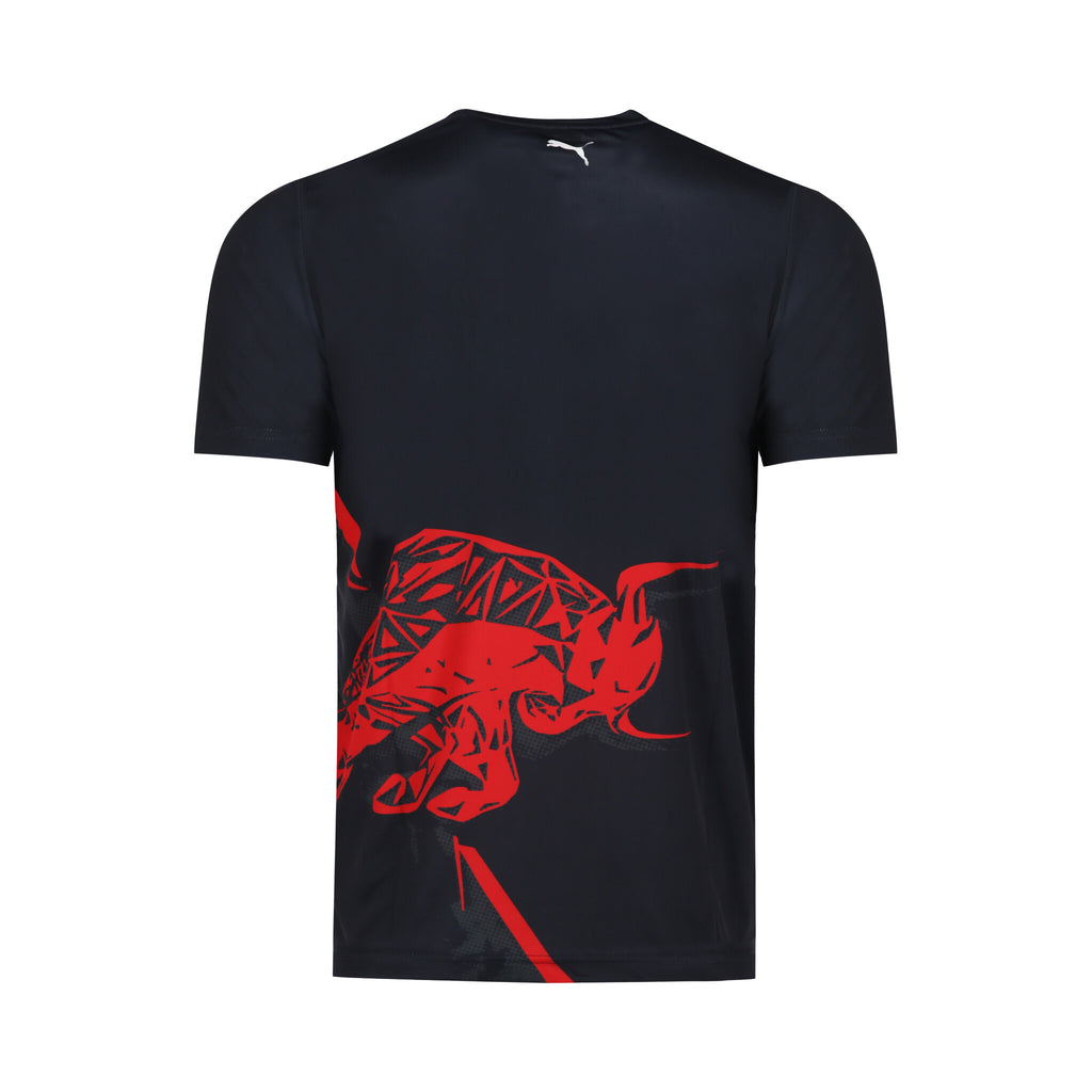 RBR MENS CHECO DRIVER TEE 2022