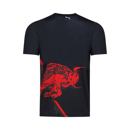 RBR MENS CHECO DRIVER TEE 2022