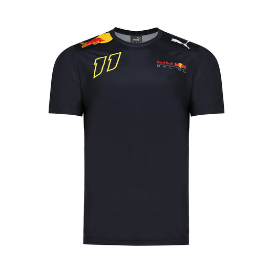 RBR MENS CHECO DRIVER TEE 2022