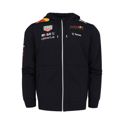 RBR MENS TEAM FULL ZIP 2022