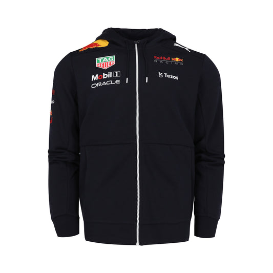 RBR MENS TEAM FULL ZIP 2022