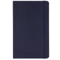 Libreta Sergio Pérez