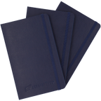 Libreta Sergio Pérez