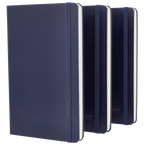 Libreta Sergio Pérez