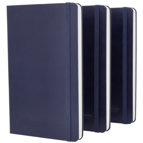 Libreta Sergio Pérez