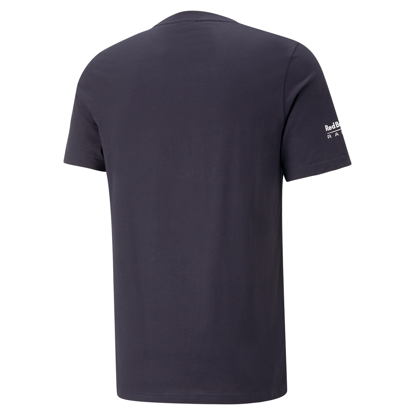 RBR MENS CHECO LOGO NAVY TEE 2022