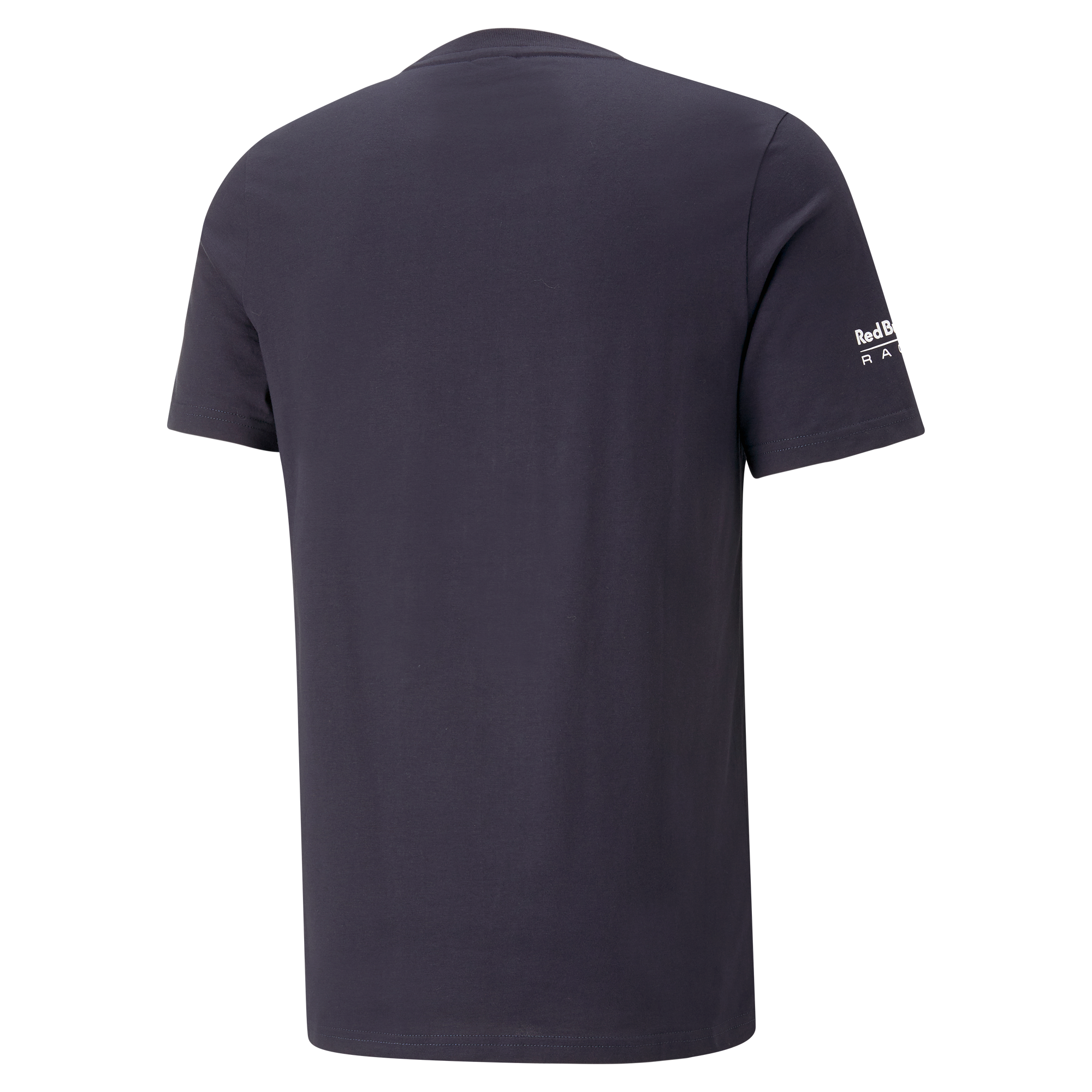 RBR MENS CHECO LOGO NAVY TEE 2022
