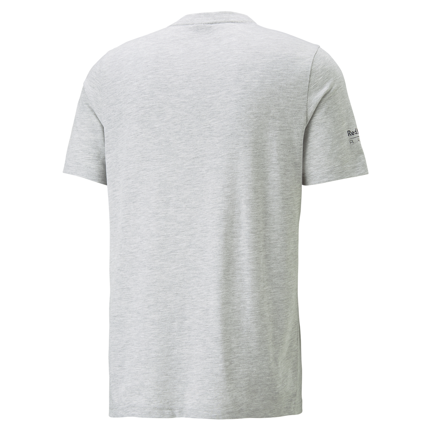 RBR MENS CHECO LOGO GREY TEE 2022
