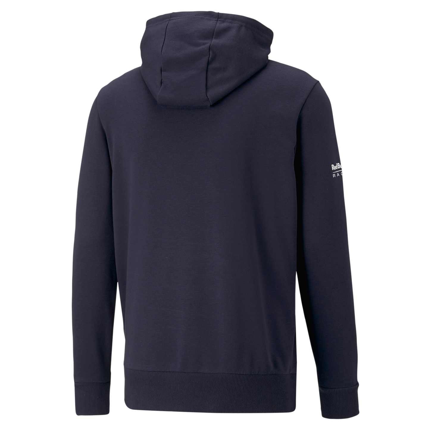 RBR CHECO LOGO HOODIE NAVY 2022