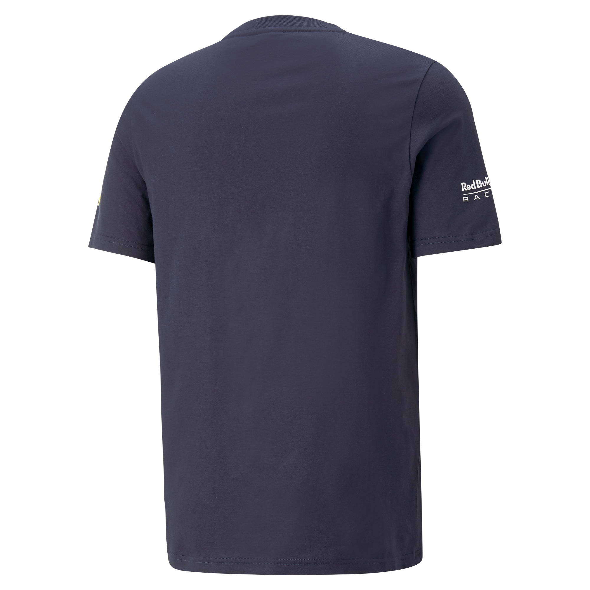 RBR MENS MEXICO GP NAVY TEE 2022