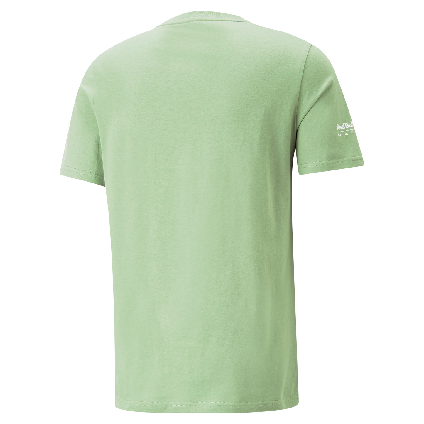 RBR MENS MEXICO GP GREEN TEE 2022