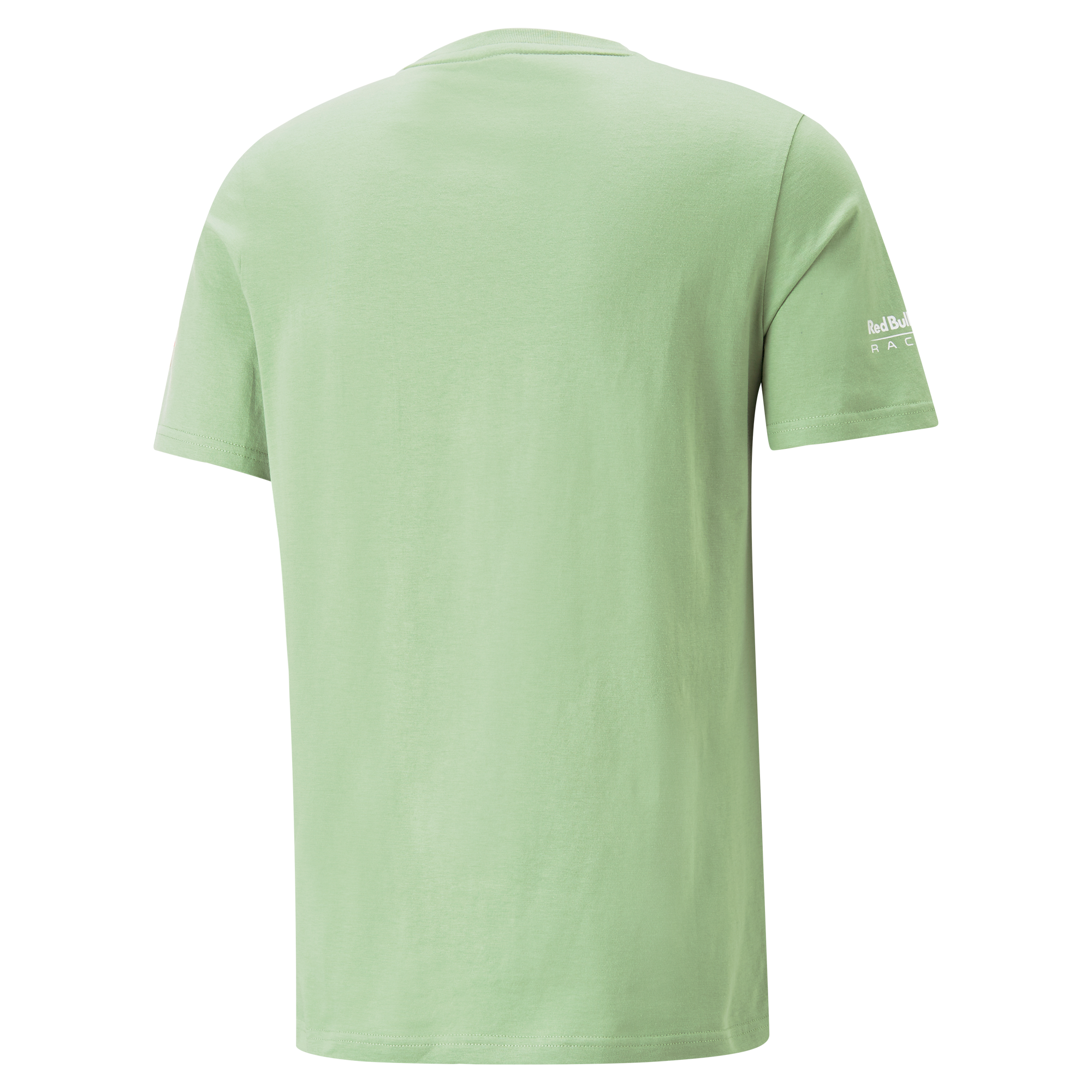 RBR MENS MEXICO GP GREEN TEE 2022