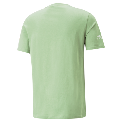 RBR MENS MEXICO GP GREEN TEE 2022