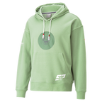 RBR MEXICO GP GREEN HOODIE 2022