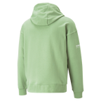 RBR MEXICO GP GREEN HOODIE 2022
