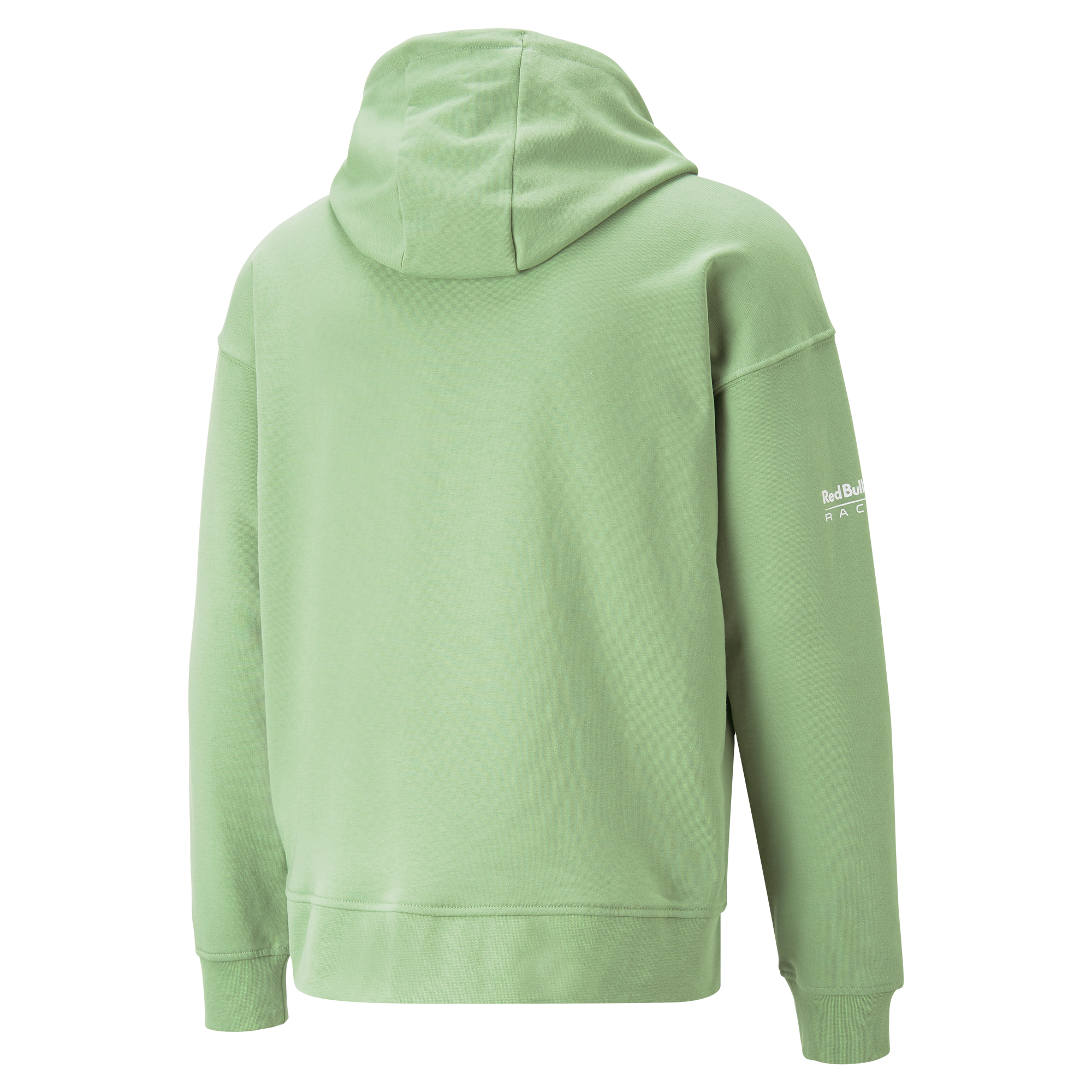 RBR MEXICO GP GREEN HOODIE 2022