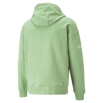 RBR MEXICO GP GREEN HOODIE 2022
