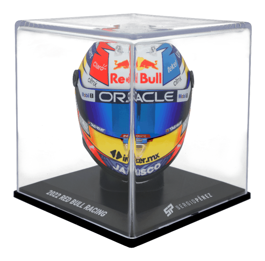 SP Mini Helmet All Season 2022 Scale 1:4