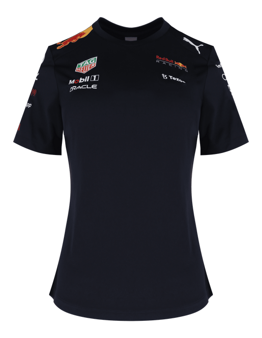 RBR WOMEN TEAM TEE 2022