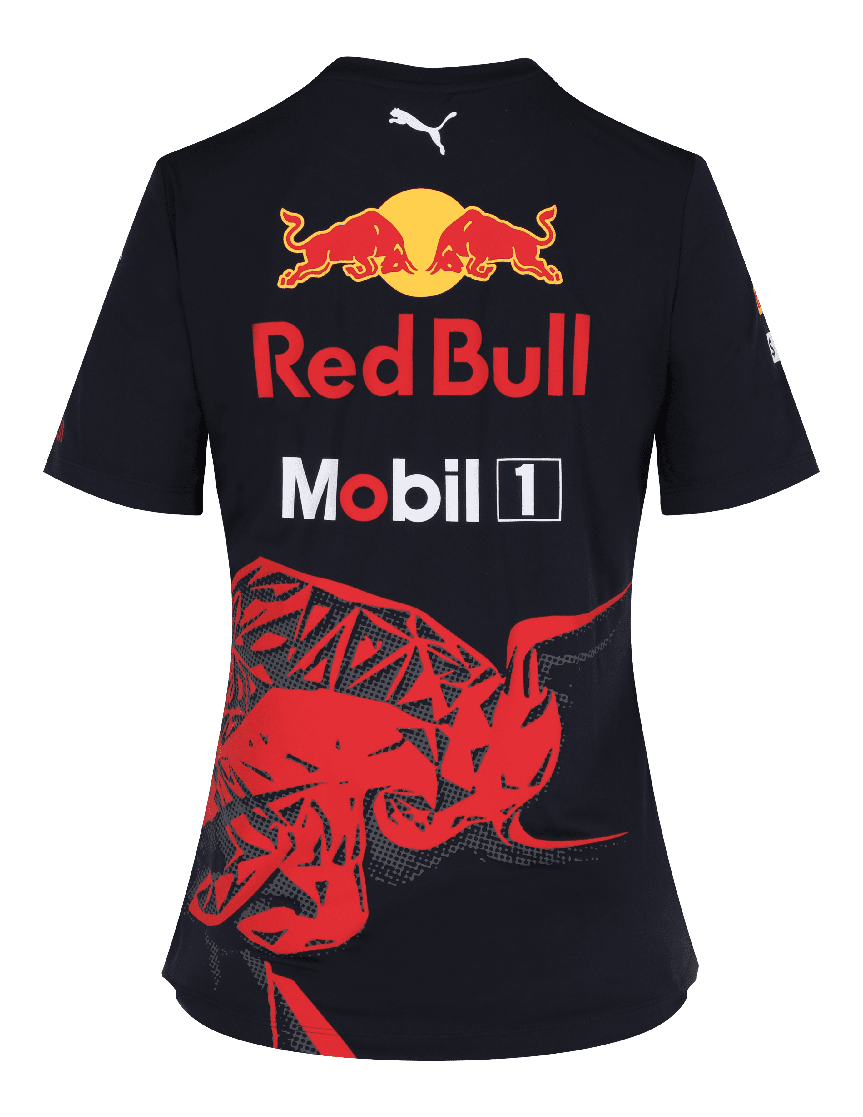 RBR WOMEN TEAM TEE 2022