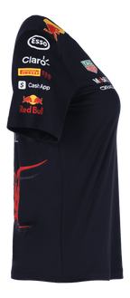 RBR WOMEN TEAM TEE 2022