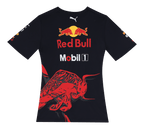 RBR WOMEN TEAM TEE 2022