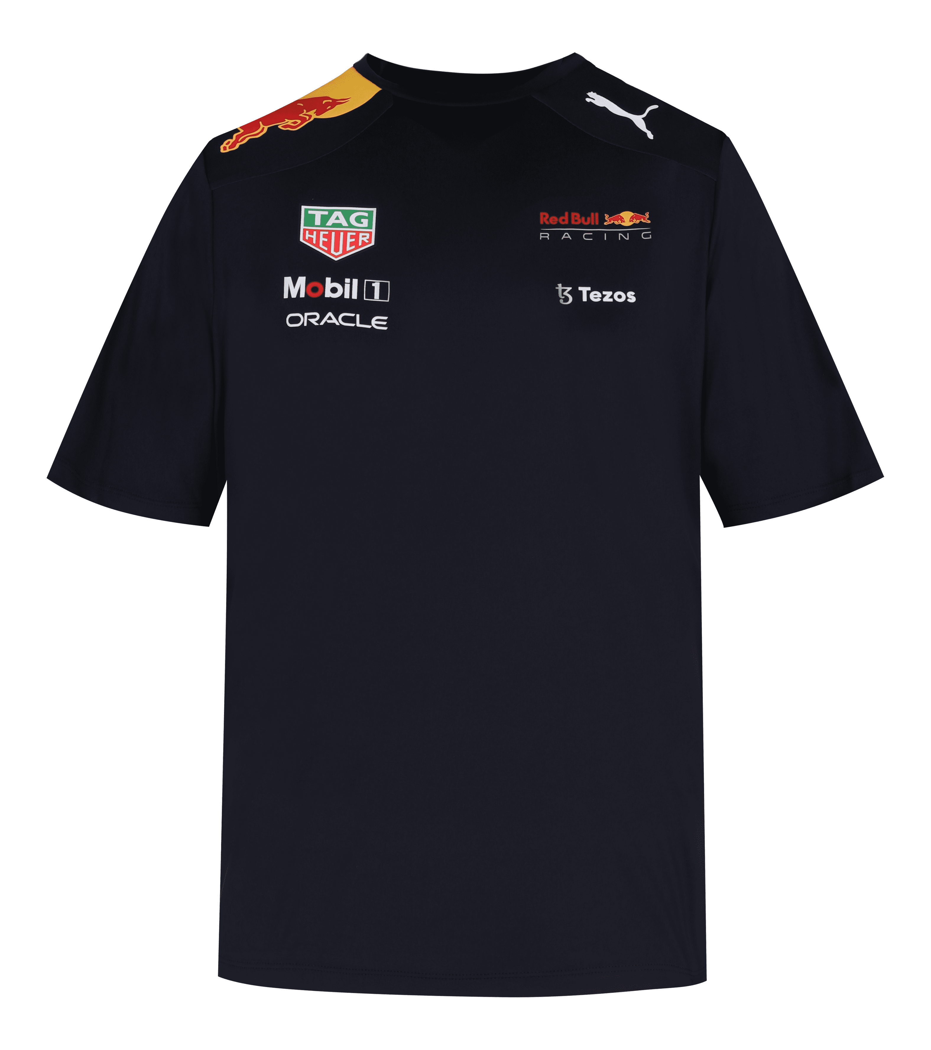 RBR Mens Team Tee 2022