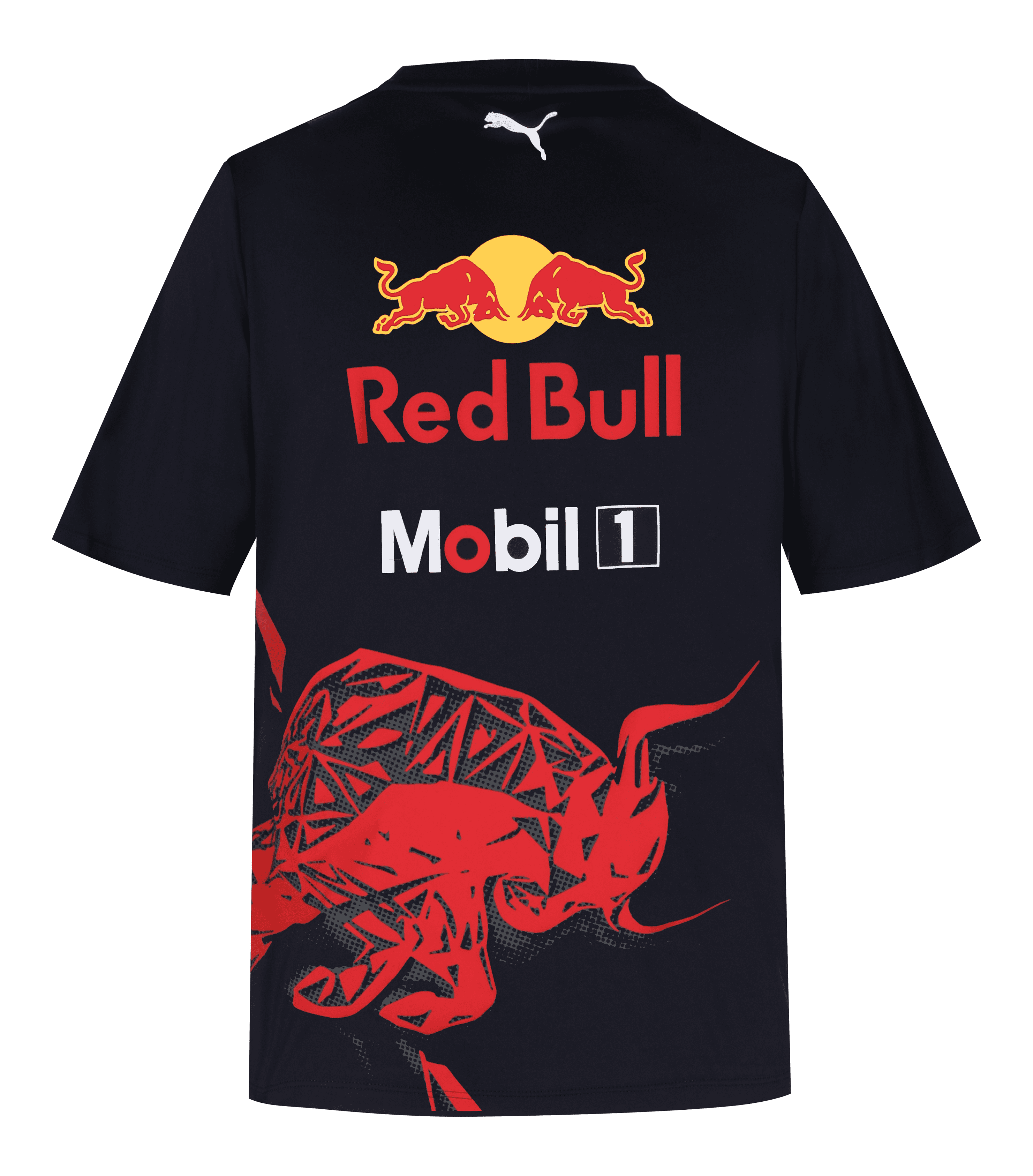RBR Mens Team Tee 2022