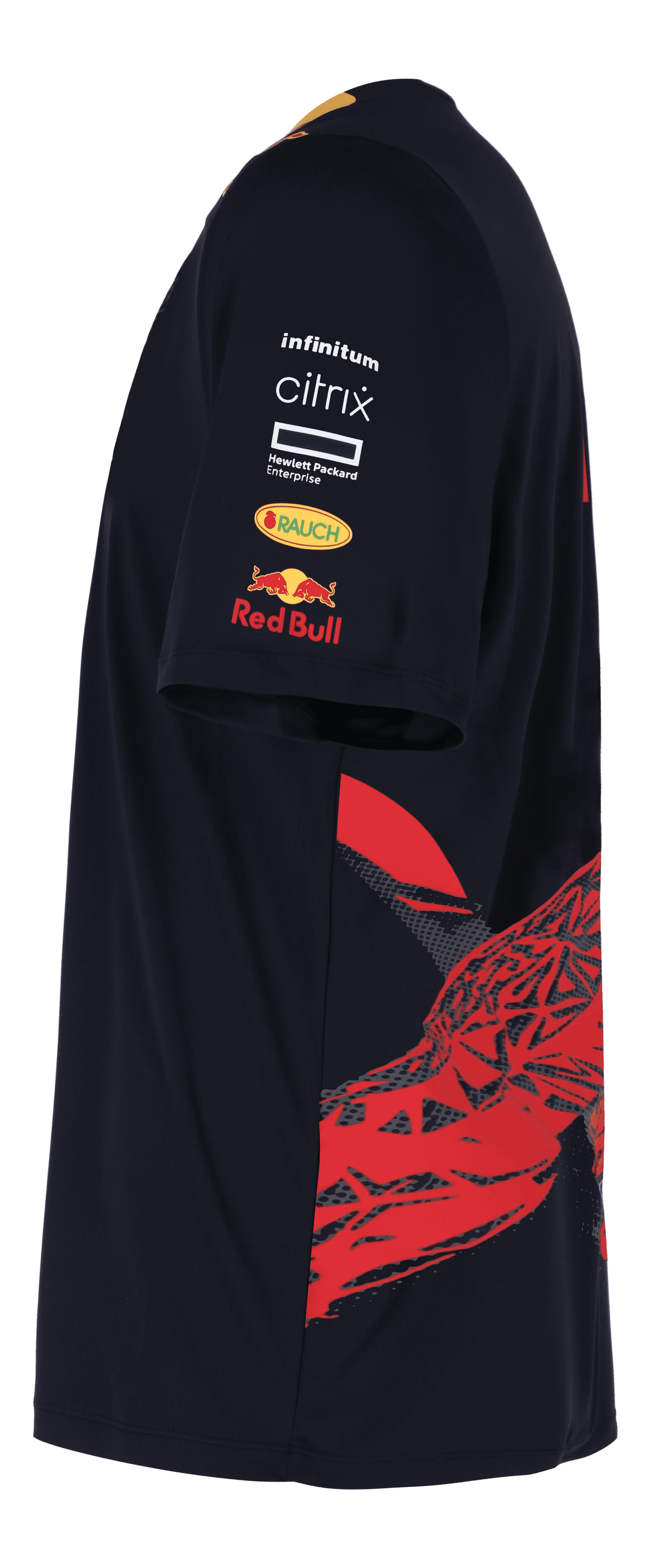 RBR Mens Team Tee 2022