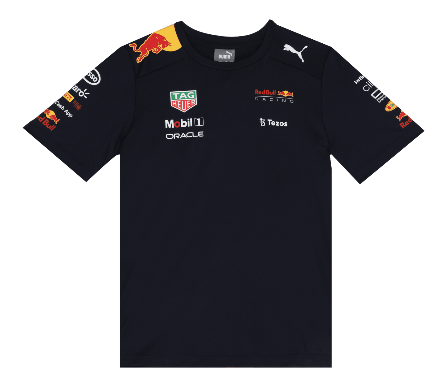 RBR Mens Team Tee 2022