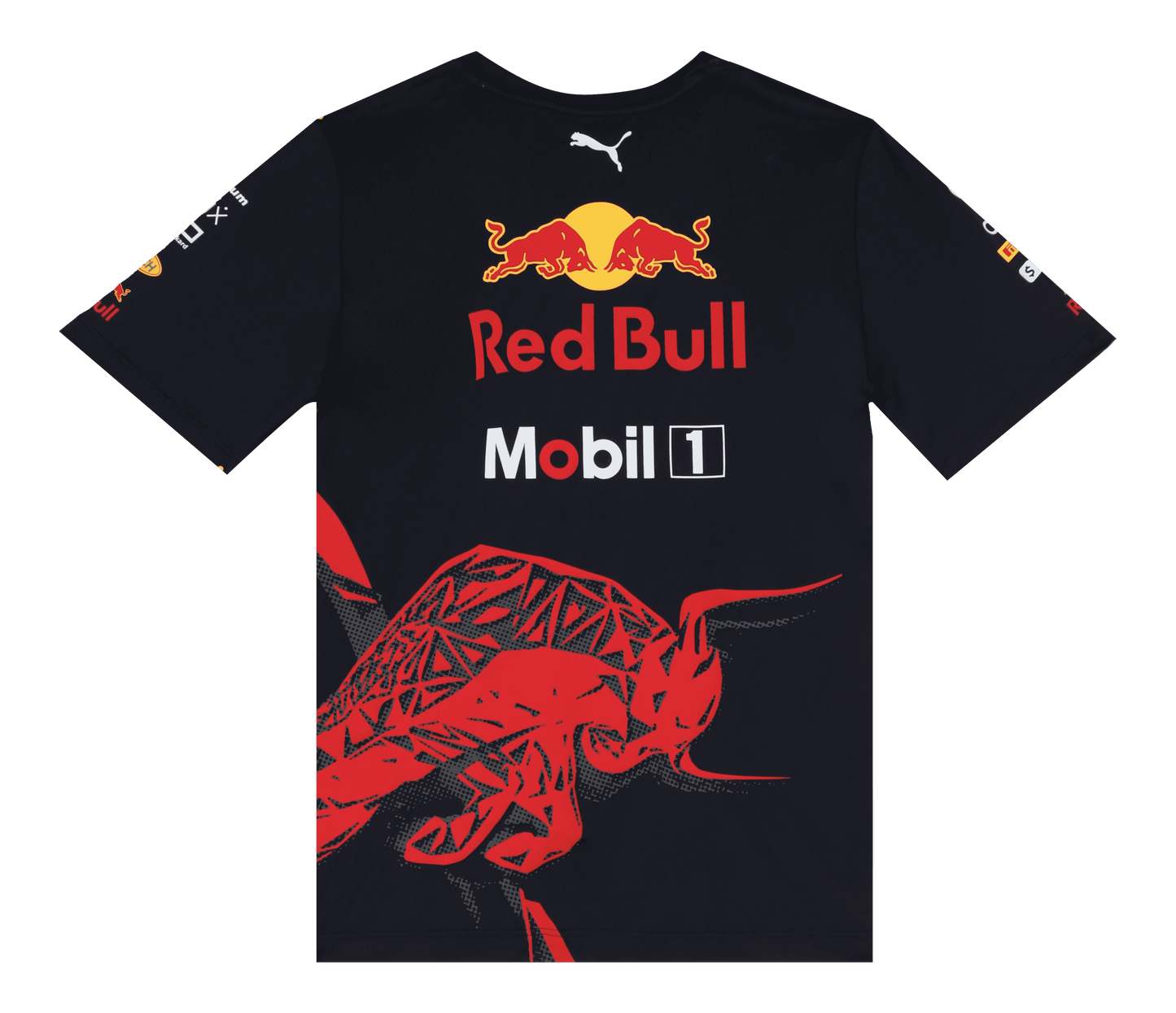 RBR Mens Team Tee 2022