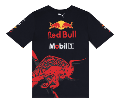 RBR Mens Team Tee 2022