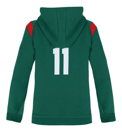 RBR Kids Perez Hoodie 2022