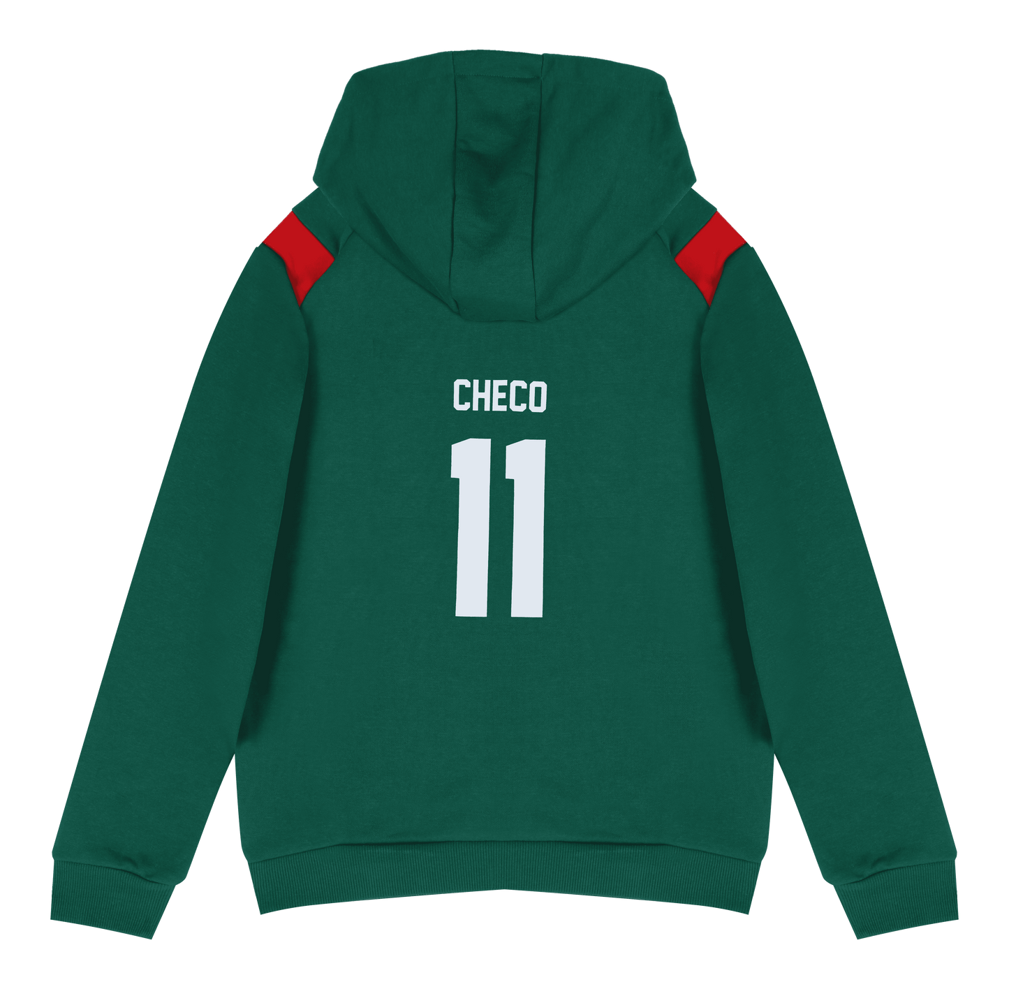 RBR Kids Perez Hoodie 2022