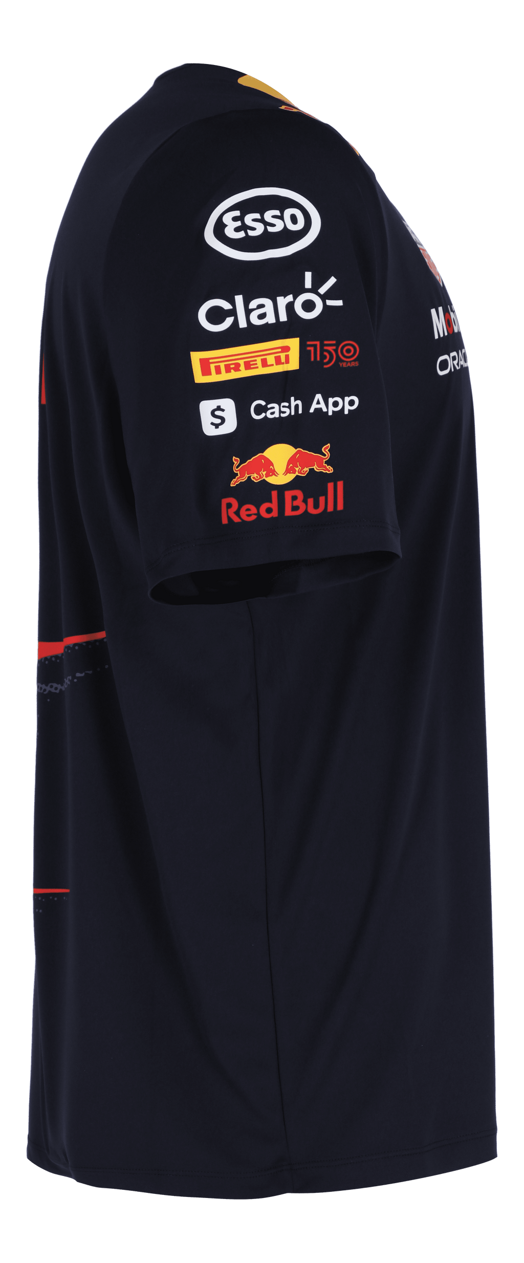 RBR Kids Team Tee 2022